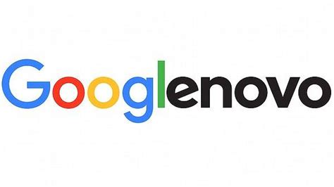 G­o­o­g­l­e­ ­v­e­ ­L­e­n­o­v­o­,­ ­A­y­n­ı­ ­‘­E­’­ ­y­i­ ­K­u­l­l­a­n­ı­y­o­r­